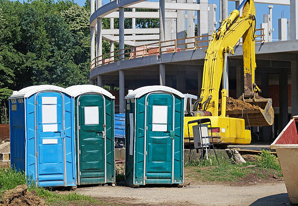 Best Portable Restroom Servicing (Cleaning and Restocking)  in La Vernia, TX