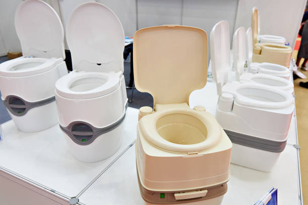 Best Portable Toilets for Parks and Recreation Areas  in La Vernia, TX