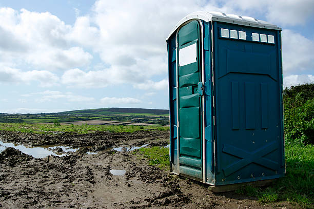 Best Portable Toilets with Baby Changing Stations  in La Vernia, TX